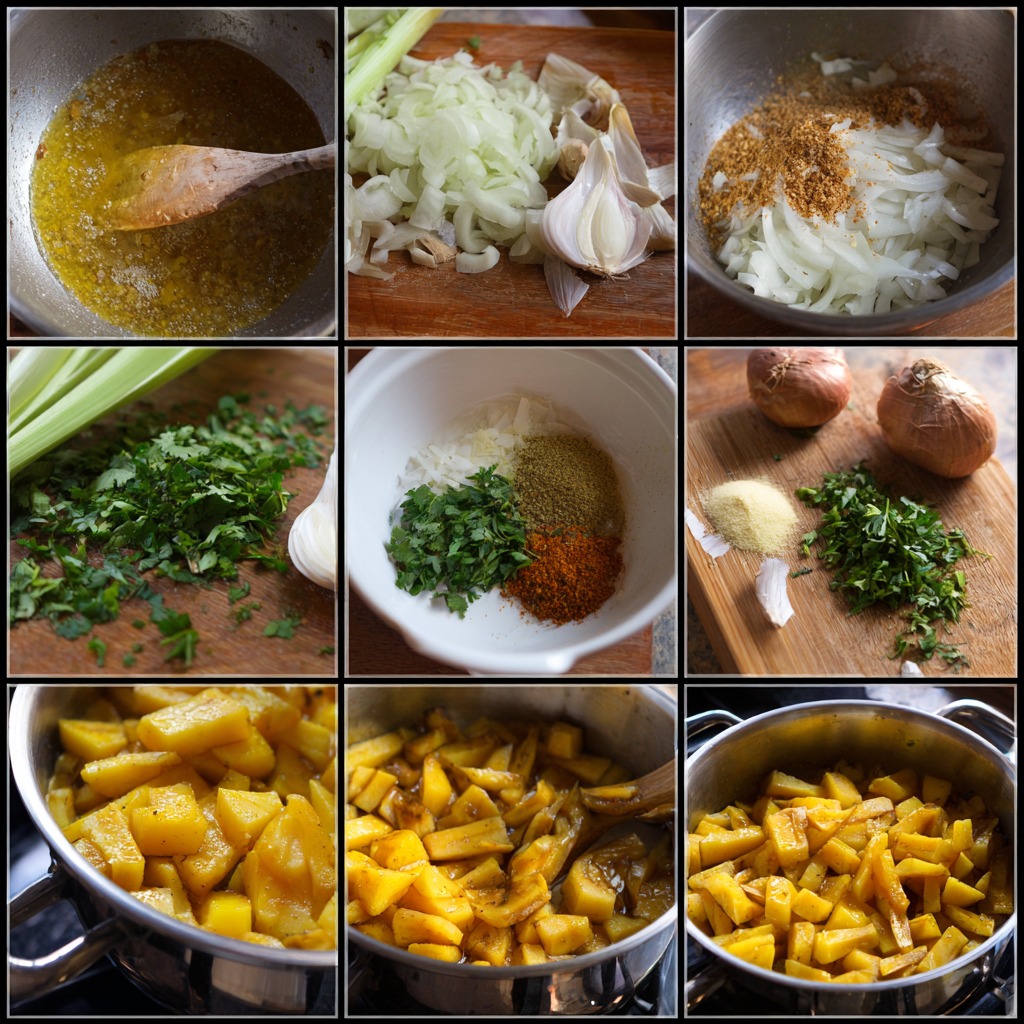 Brazilian Mounjaro Recipe