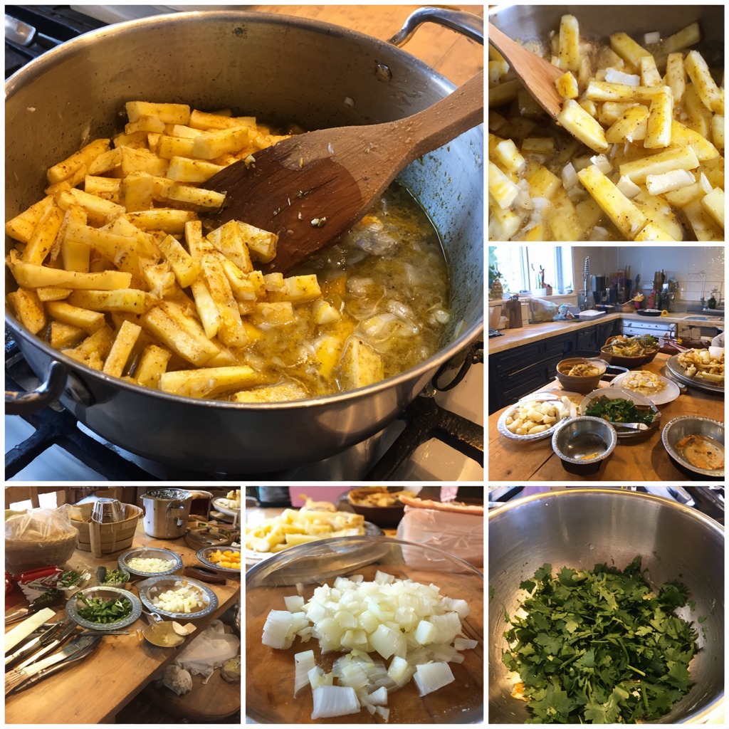 Brazilian Mounjaro Recipe