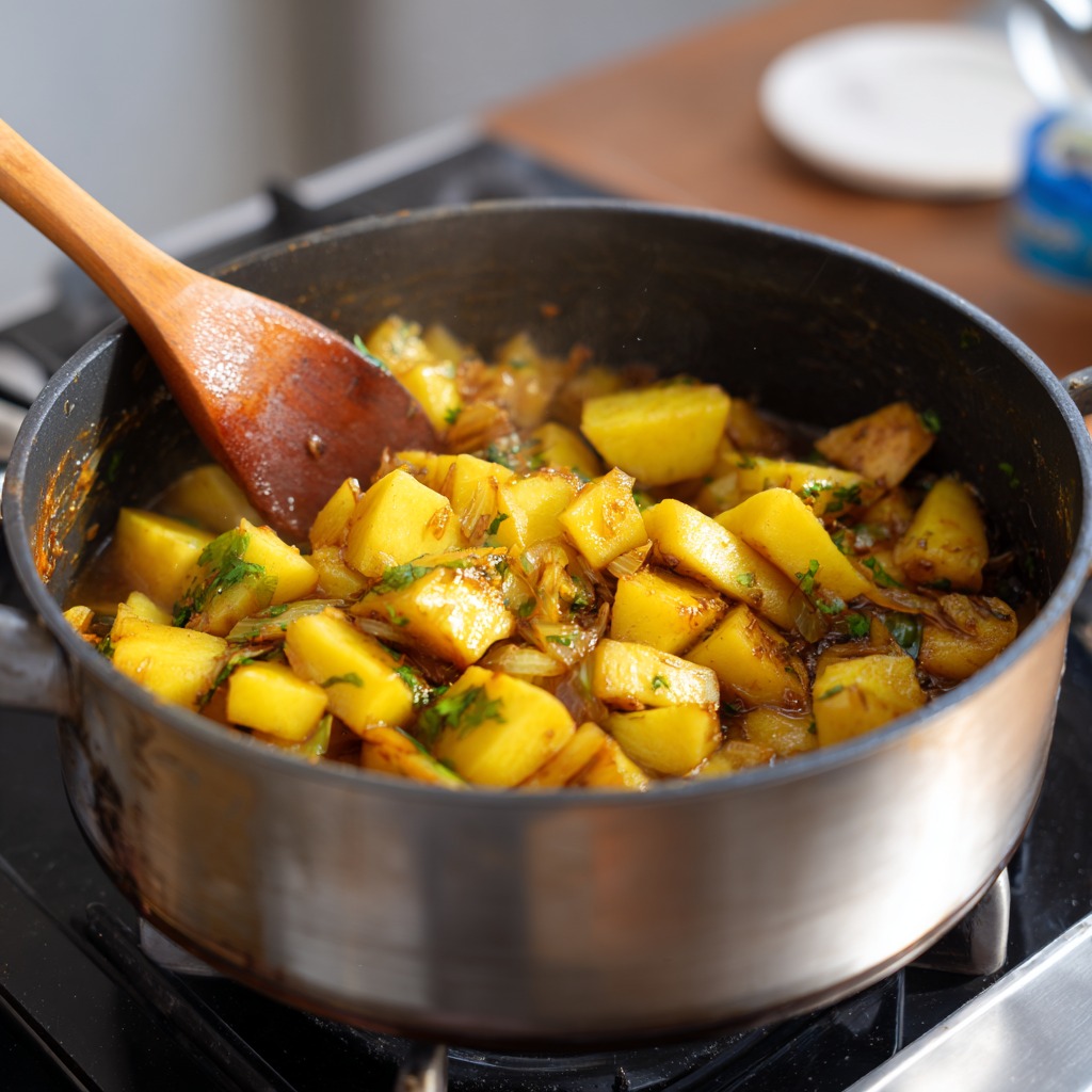 Brazilian Mounjaro Recipe