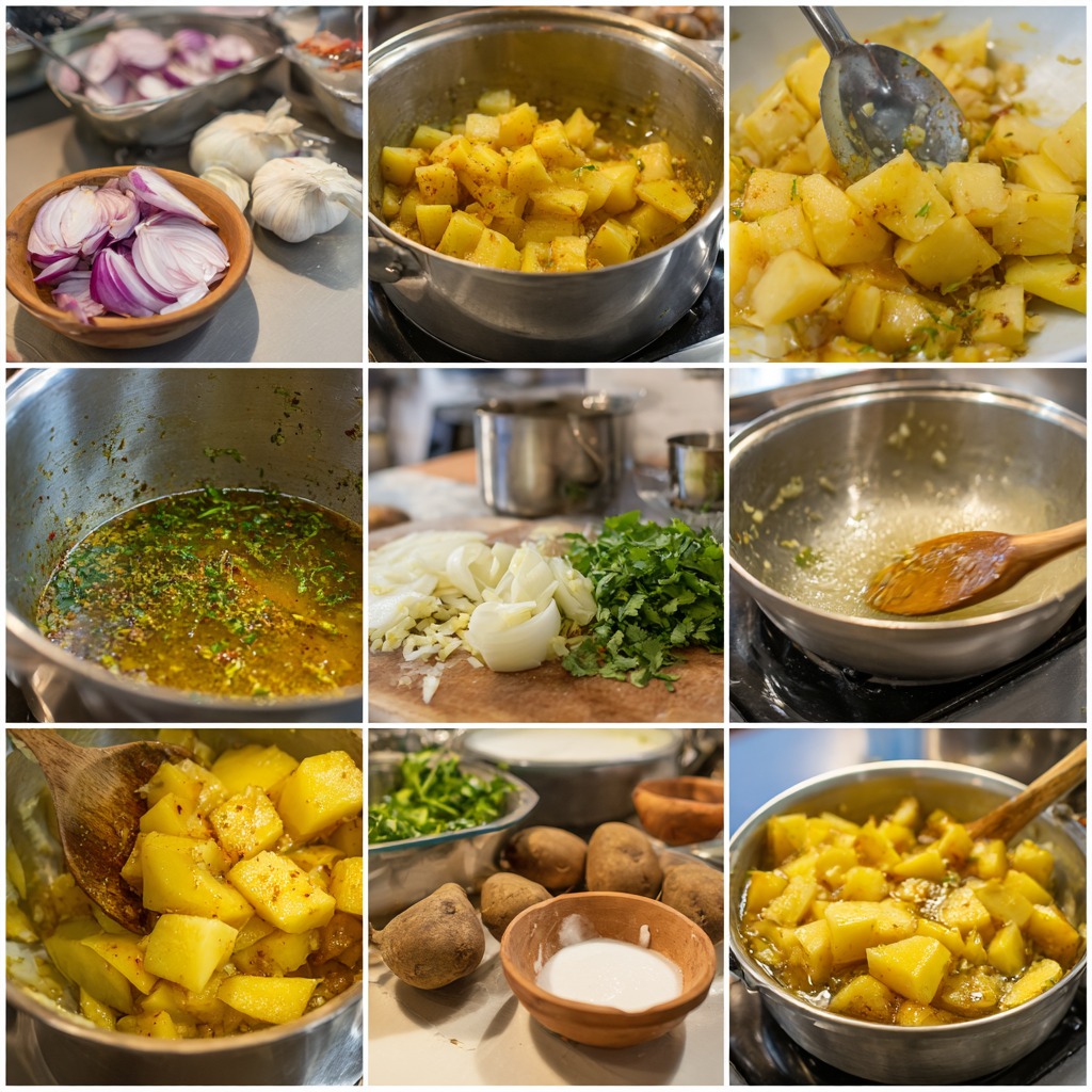 Brazilian Mounjaro Recipe