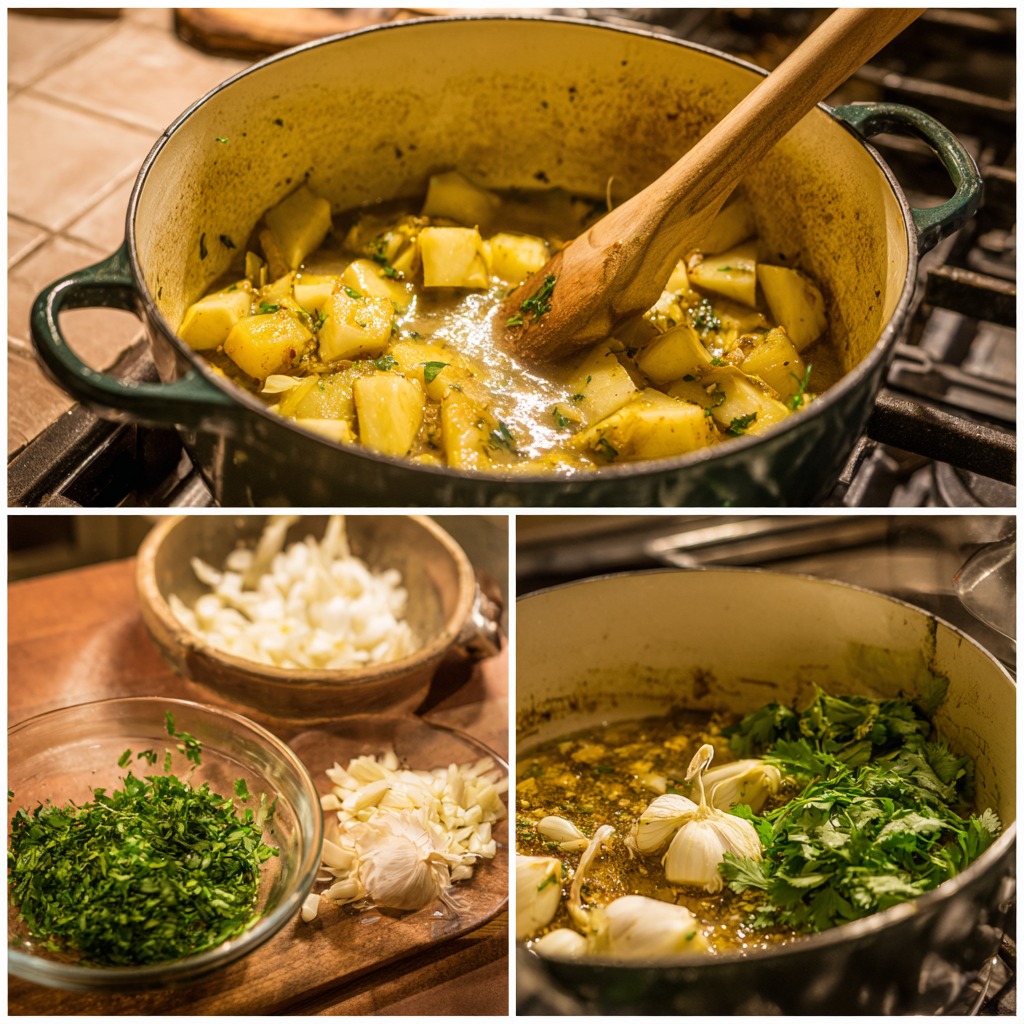 Brazilian Mounjaro Recipe