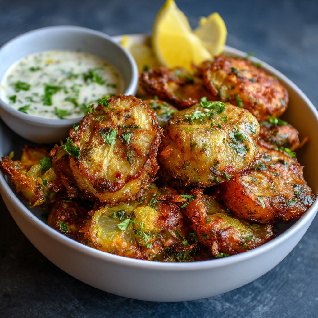 Air Fryer Arbi Recipe