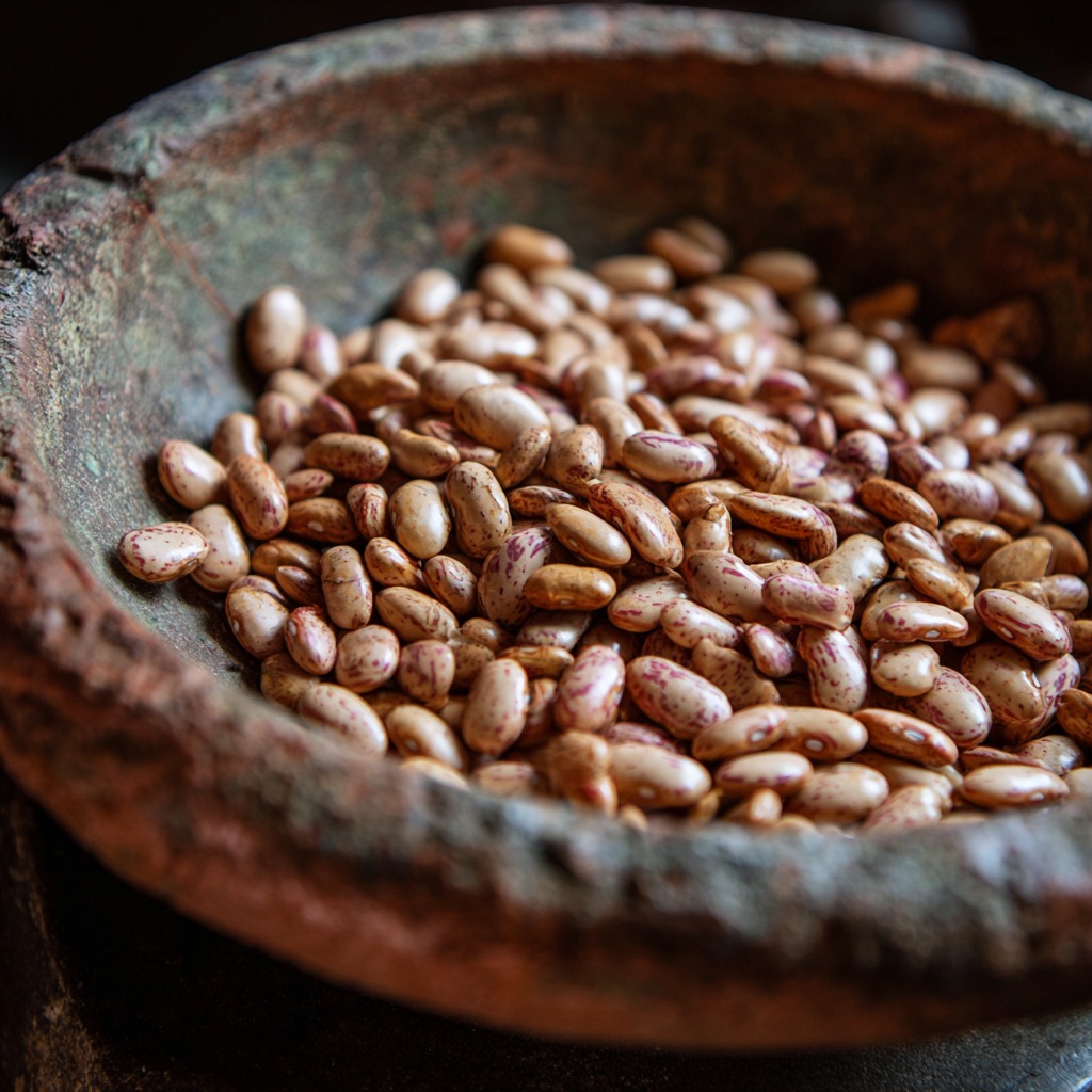 Anasazi Beans Recipe