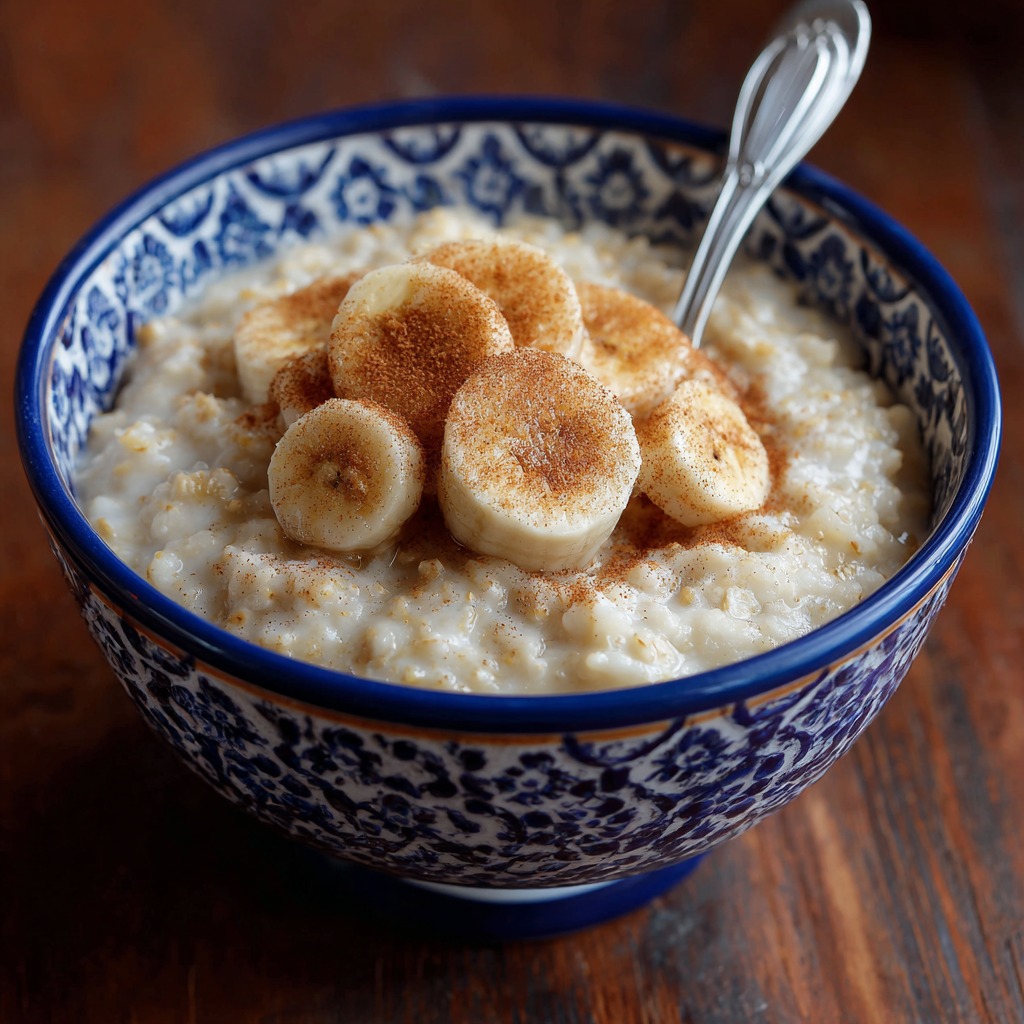 Avena Recipe Puerto Rican