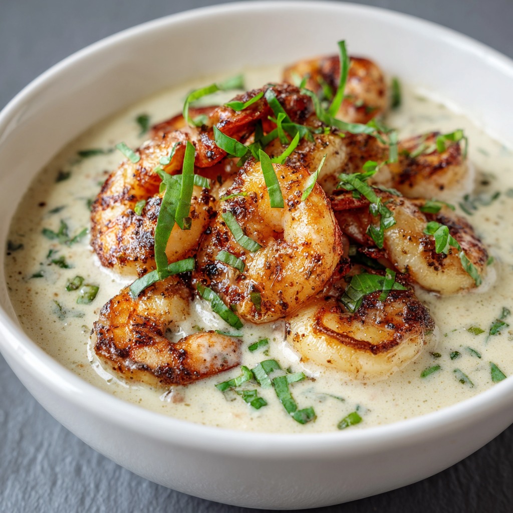 Cajun Cream Sauce Recipe​