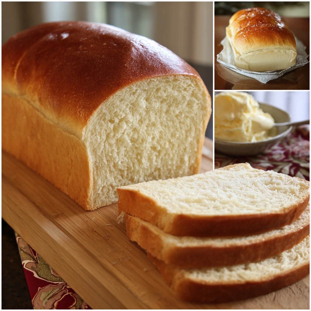 Hawaiian Bread Machine Recipe