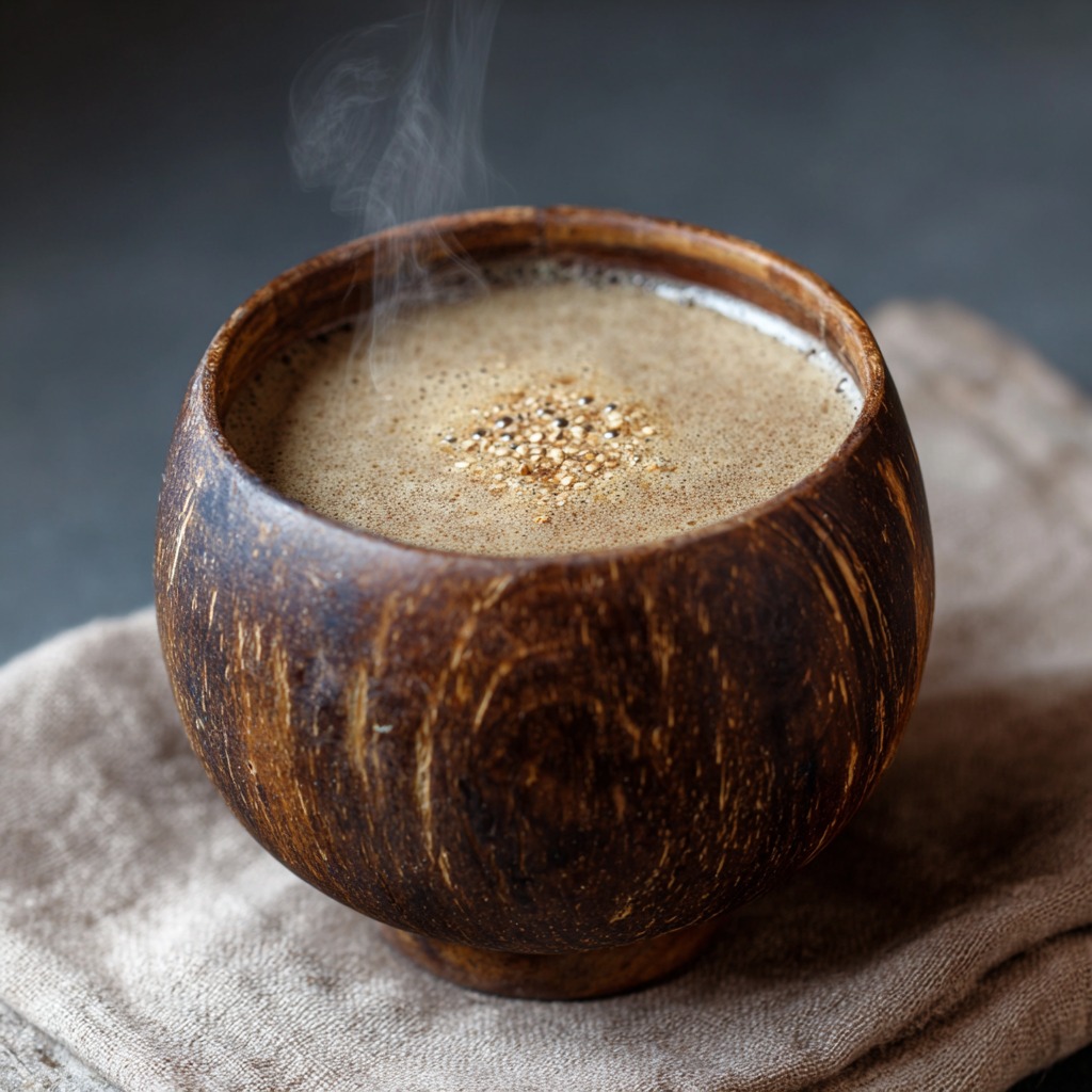 Kava Recipe