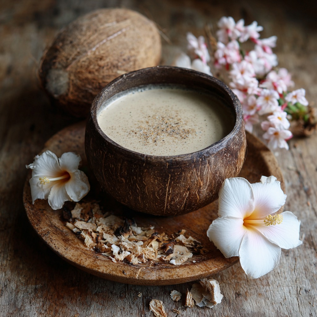 Kava Recipe
