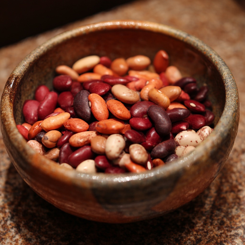 Anasazi Beans Recipe