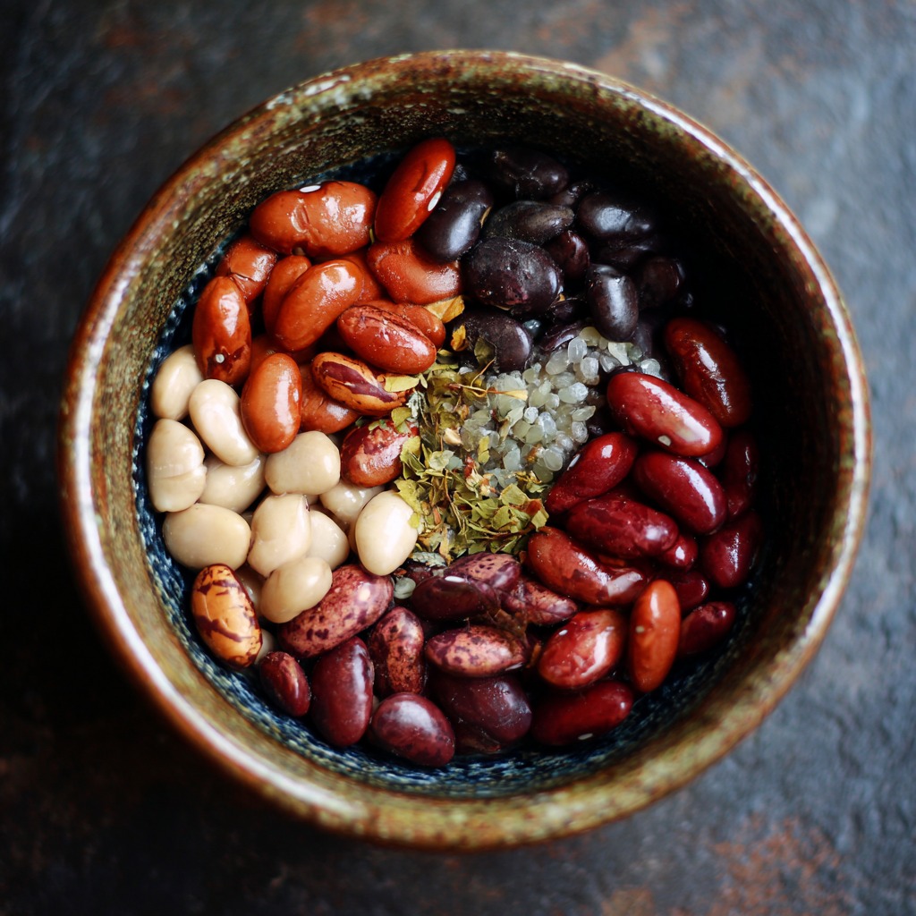 Anasazi Beans Recipe
