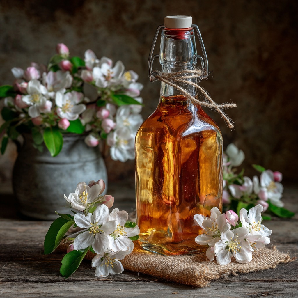 Apple Blossom Recipe