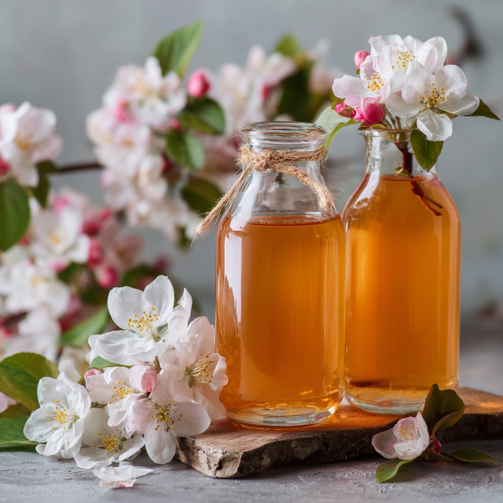 Apple Blossom Recipe