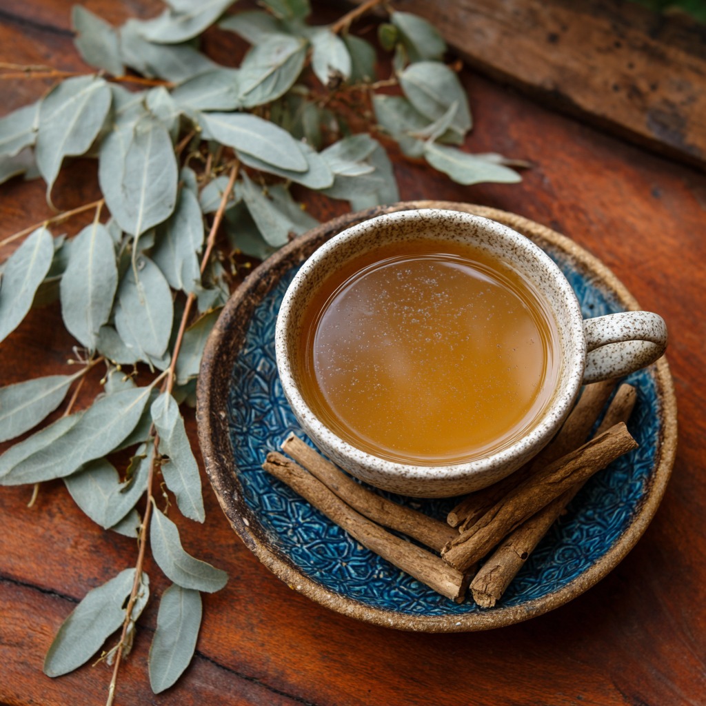 Ashwagandha Tea Recipe
