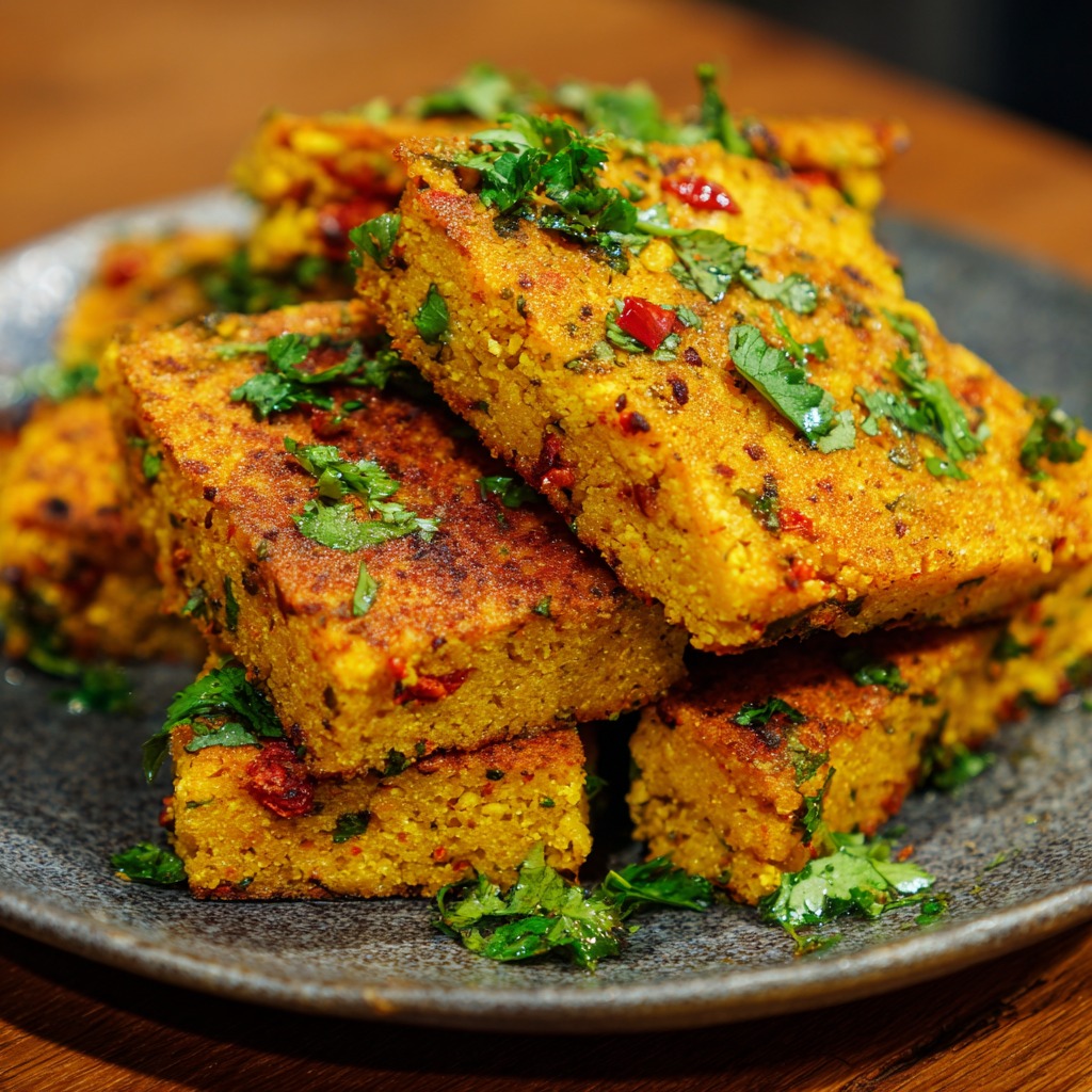 Brunch Recipe Jalbitesnacks