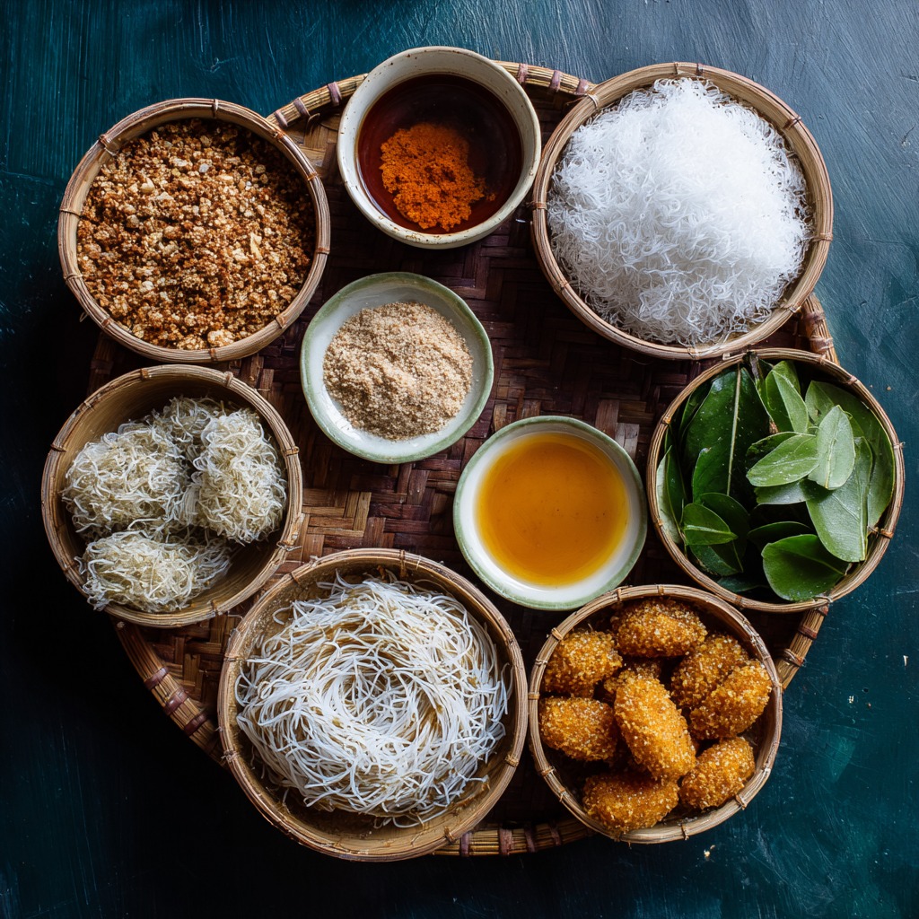 Banh Chuoi Hap Recipe​