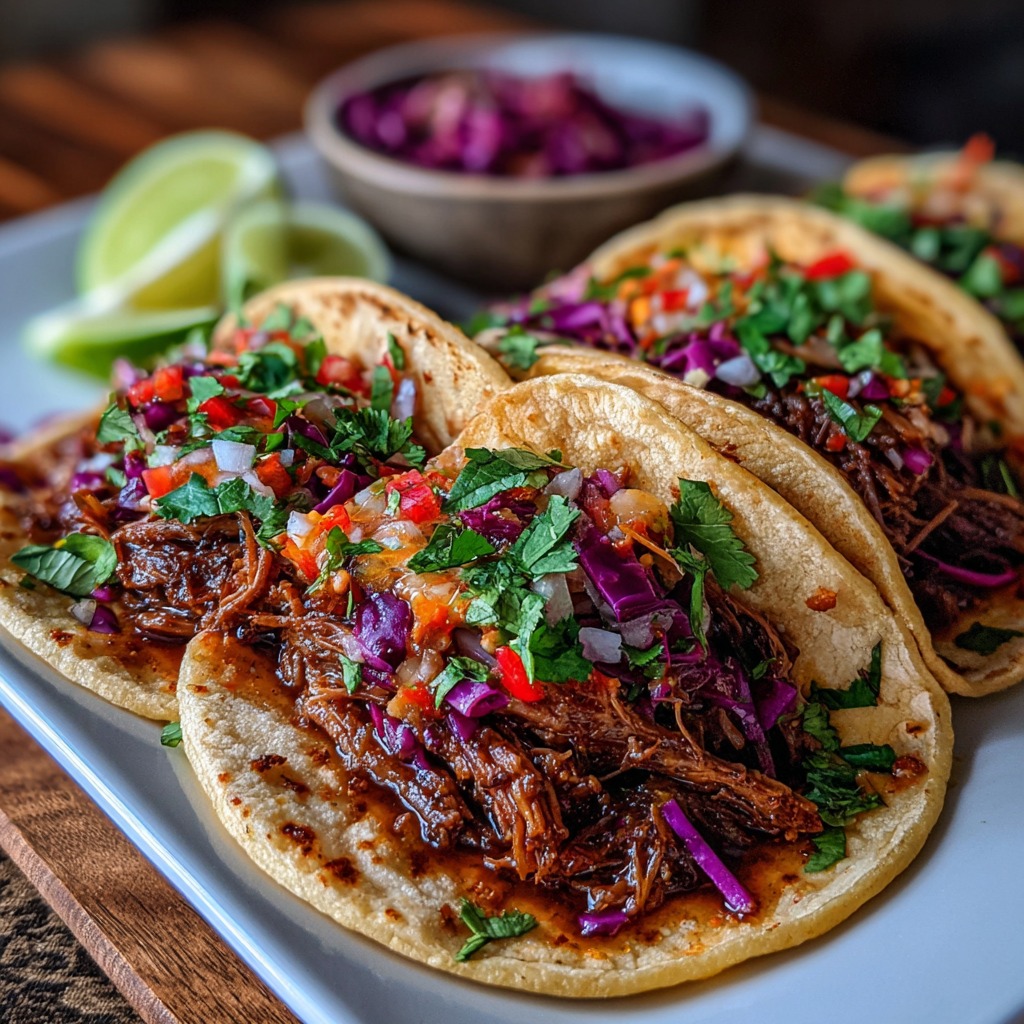 Leftover Brisket Recipes​