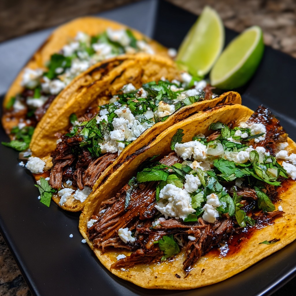 Leftover Brisket Recipes​