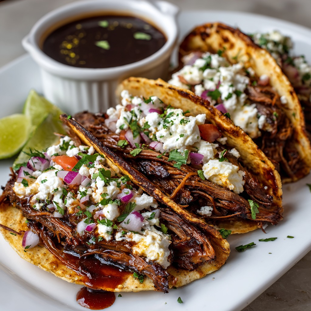 Leftover Brisket Recipes​