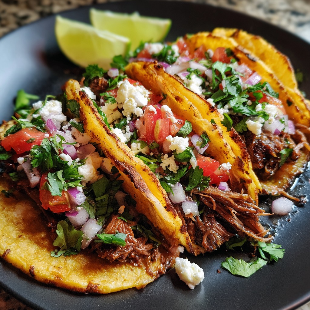 Leftover Brisket Recipes​