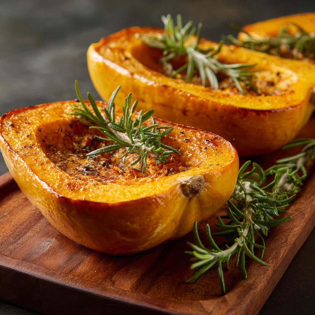 Butterkin Squash Recipe​