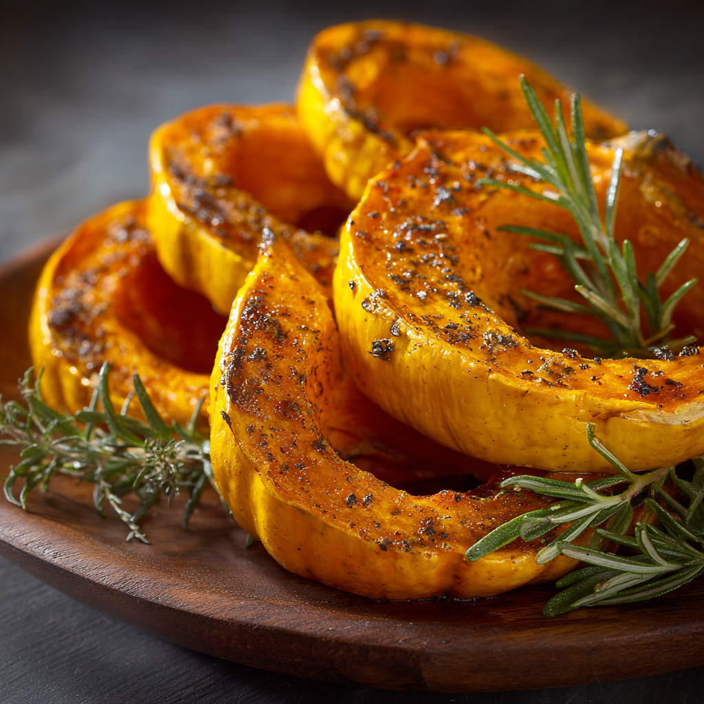 Butterkin Squash Recipe​
