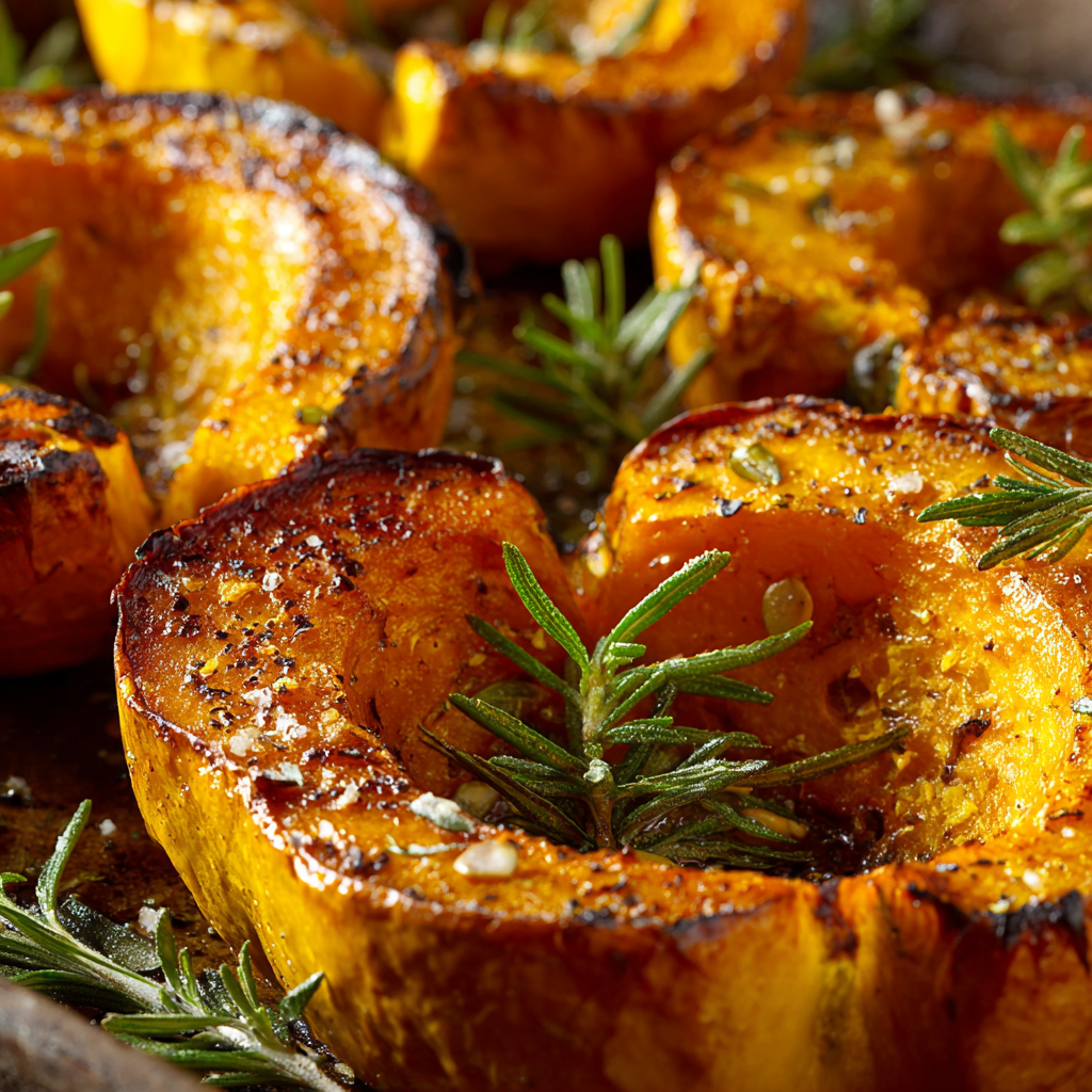 Butterkin Squash Recipe​