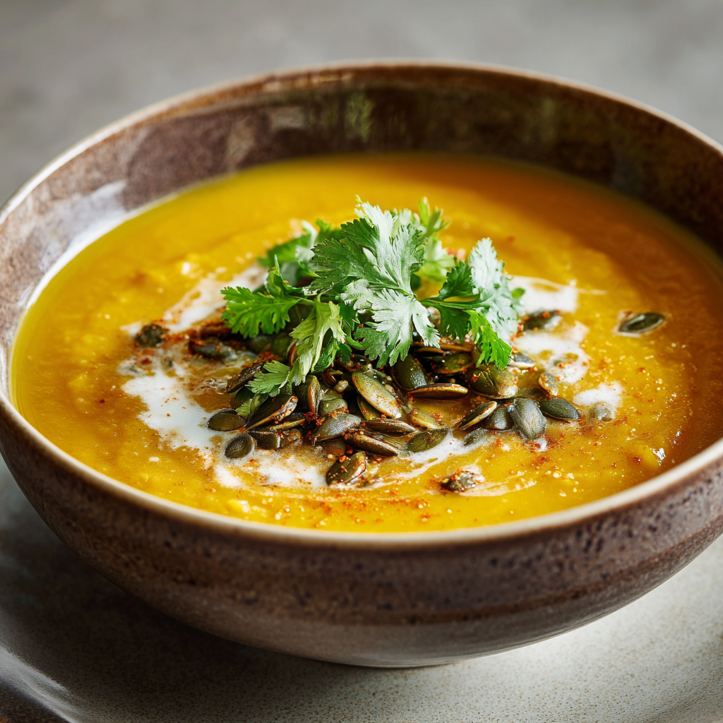 Jarrahdale Pumpkin Recipe