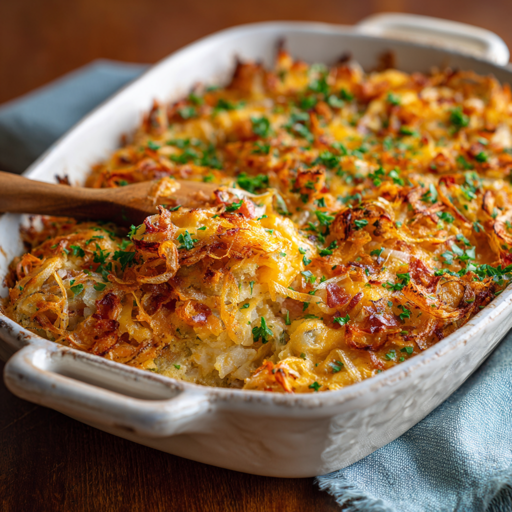 Mirliton Casserole Recipe