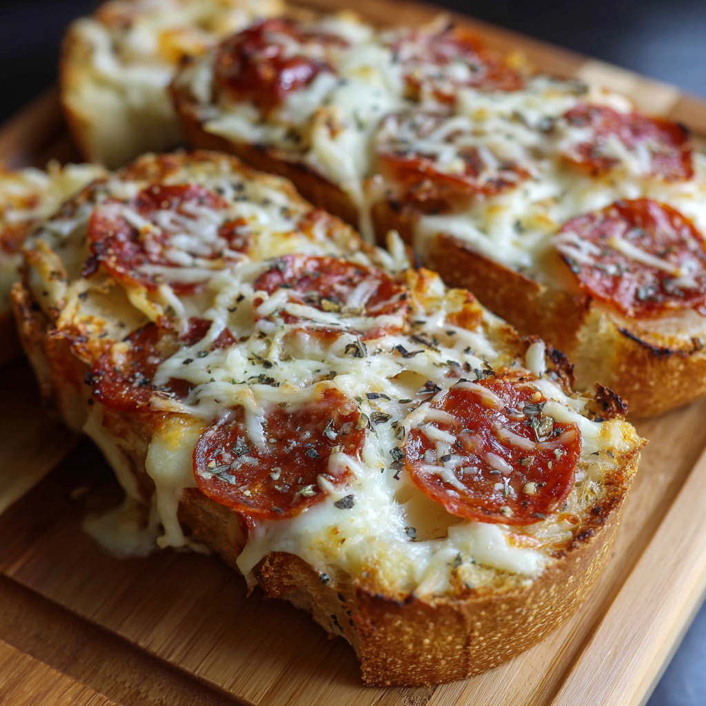 Red Baron French Bread Pizza Air Fryer