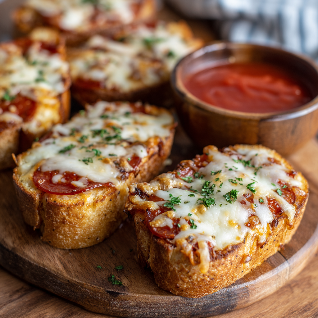 Red Baron French Bread Pizza Air Fryer