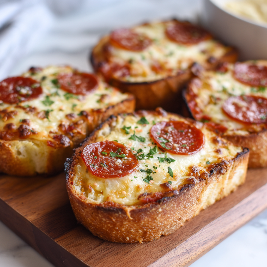 Red Baron French Bread Pizza Air Fryer