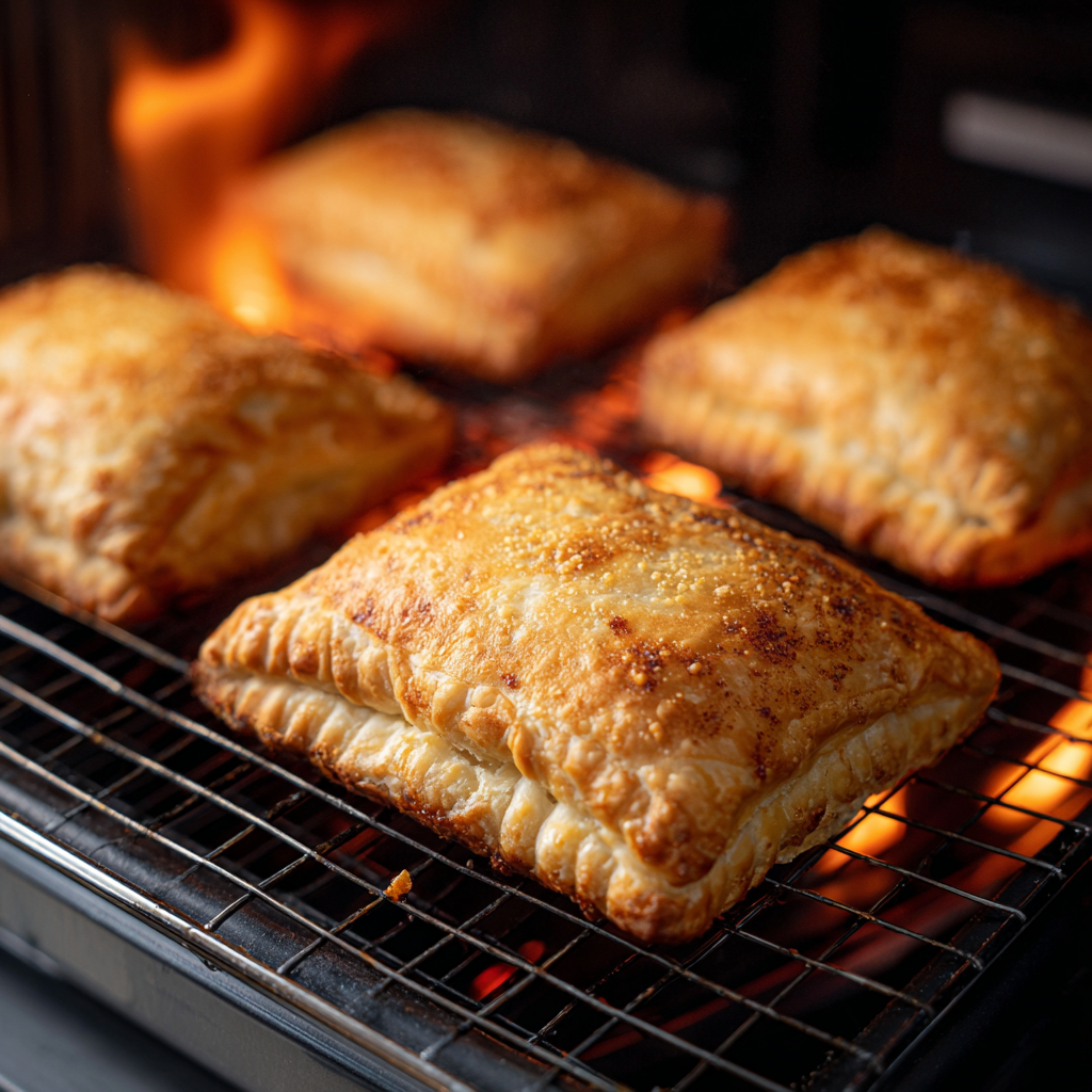 Toaster Strudels In Air Fryer​
