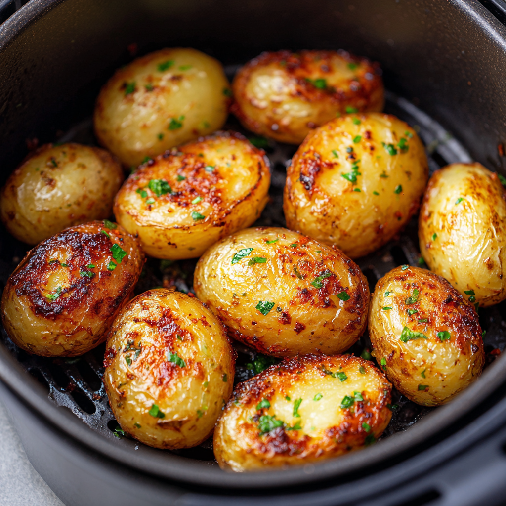 Potatoes o Brien Air Fryer​