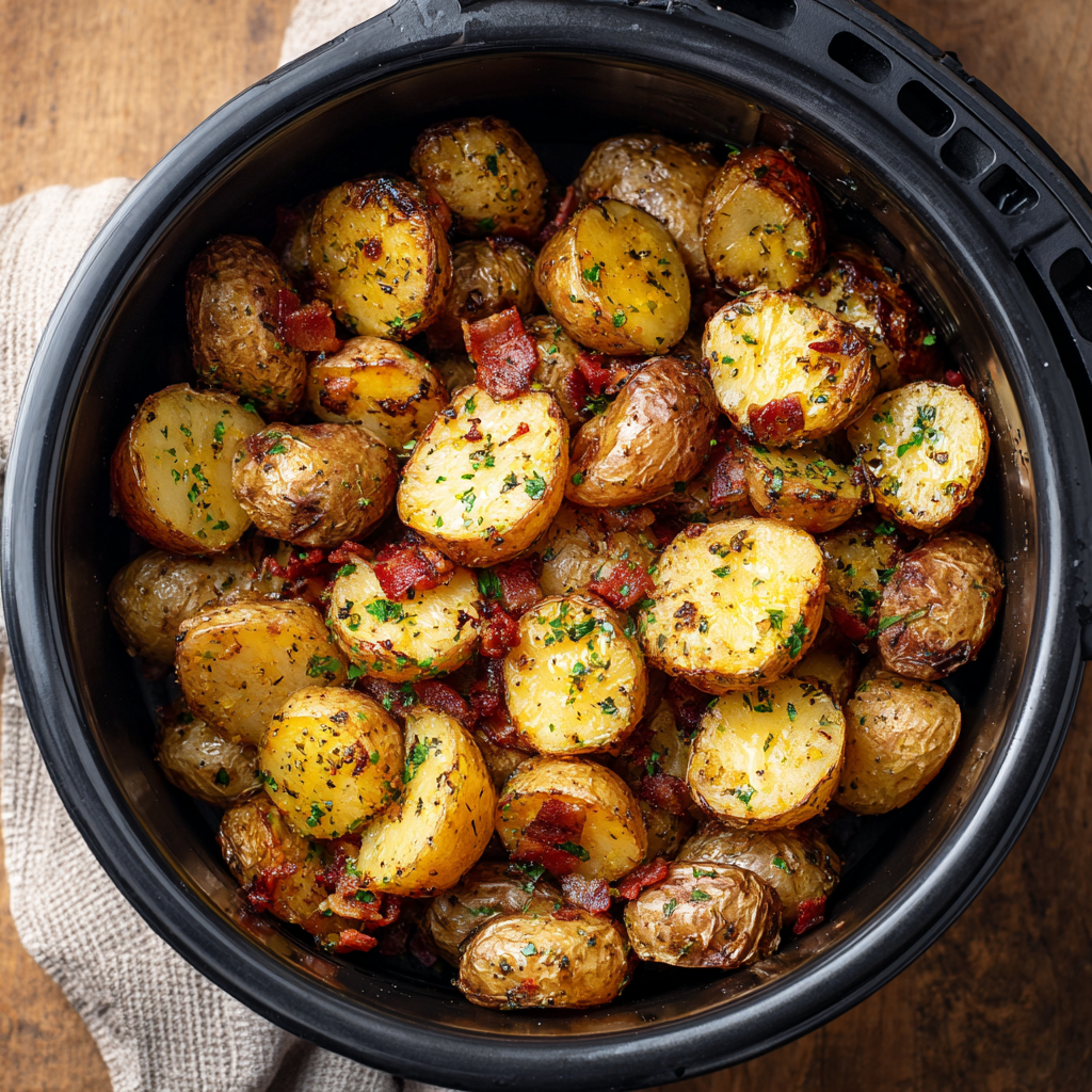 Potatoes o Brien Air Fryer​