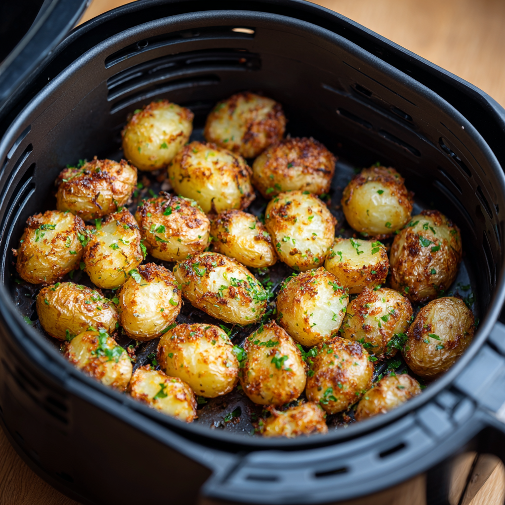 Potatoes o Brien Air Fryer​