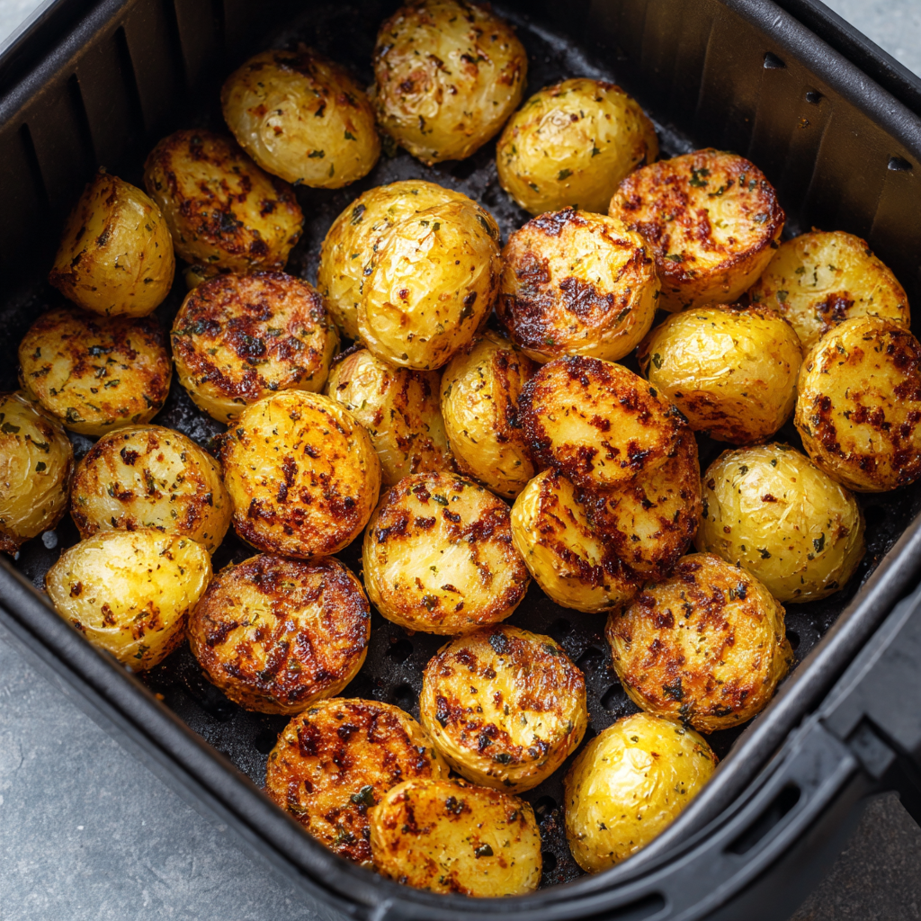Potatoes o Brien Air Fryer​