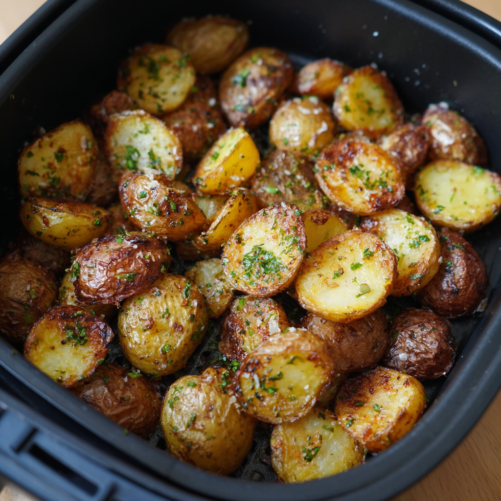 Potatoes o Brien Air Fryer​