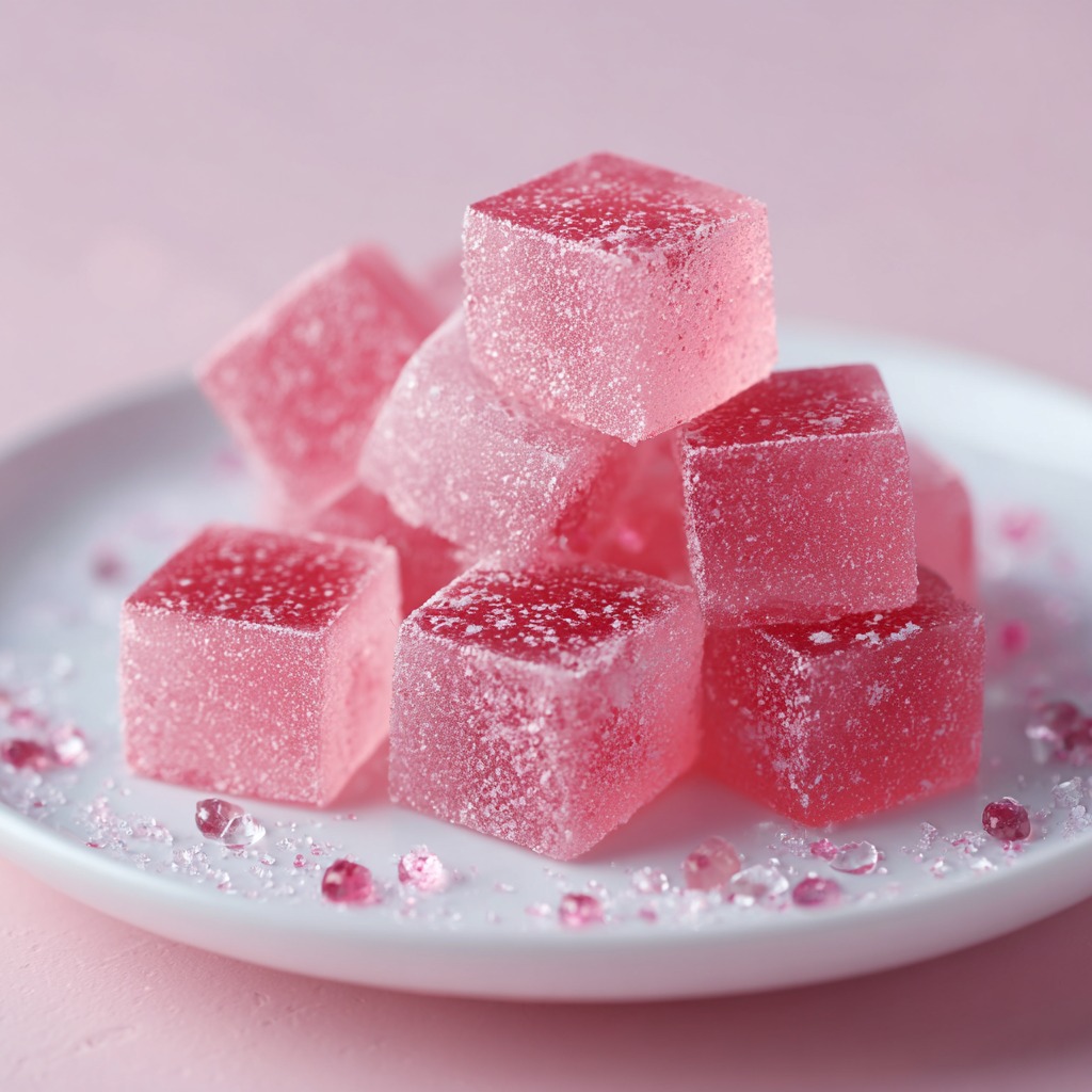 Protein Gummies Recipe