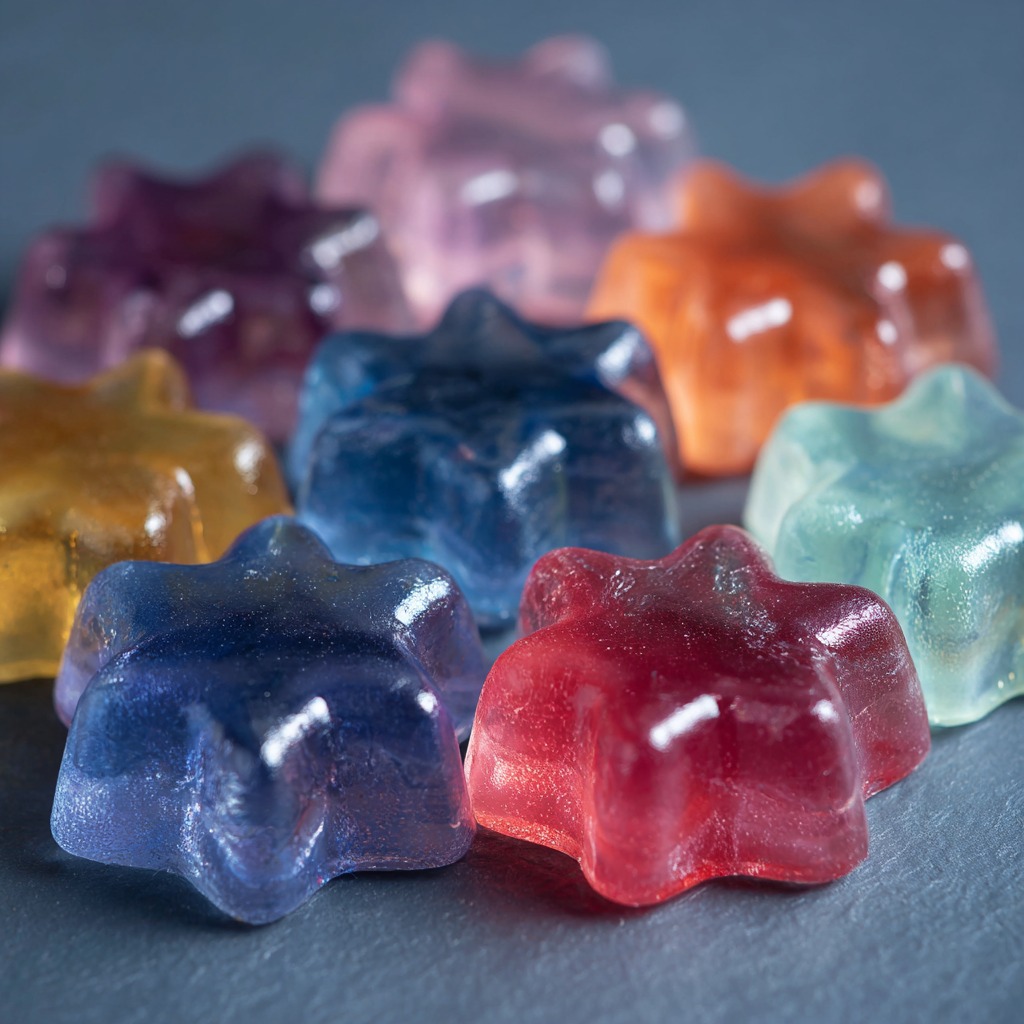 Protein Gummies Recipe