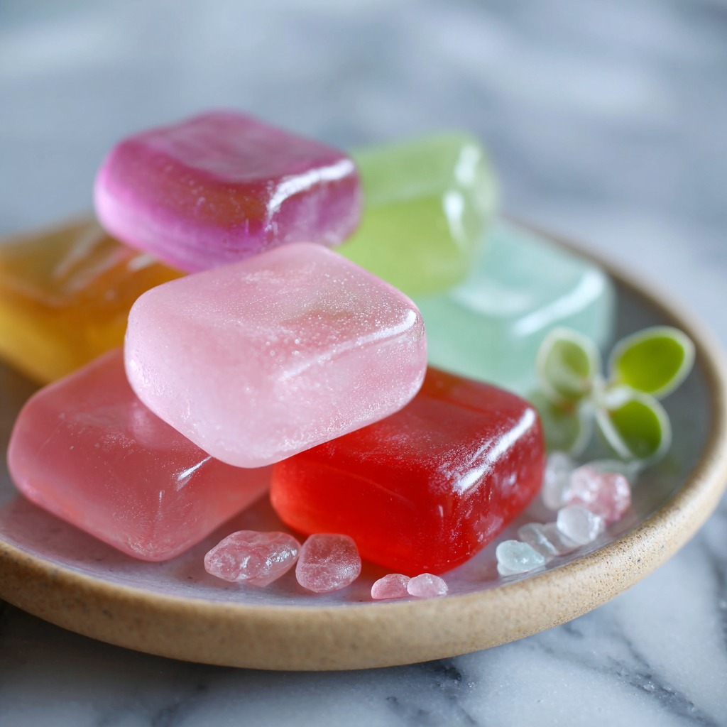 Protein Gummies Recipe