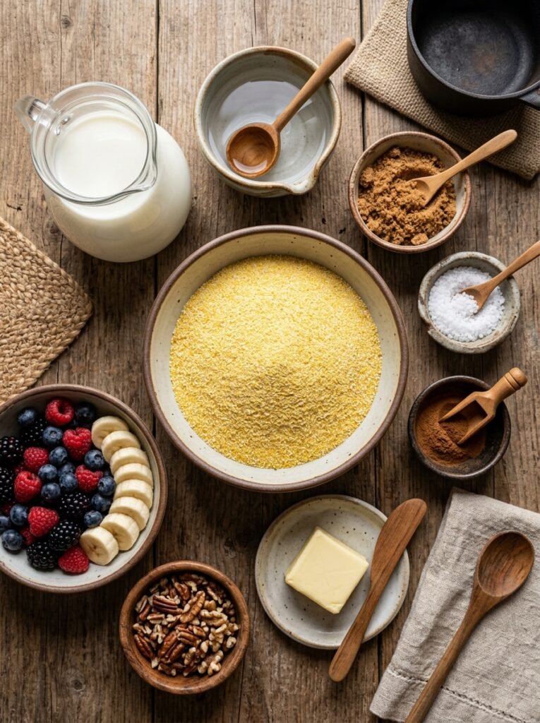 Sofkee Recipe