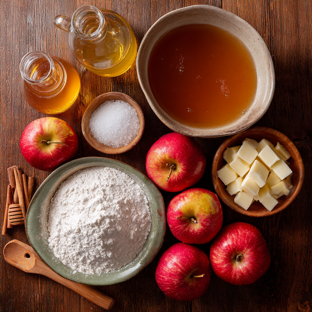 Sugar Free Apple Pie Filling Recipe​