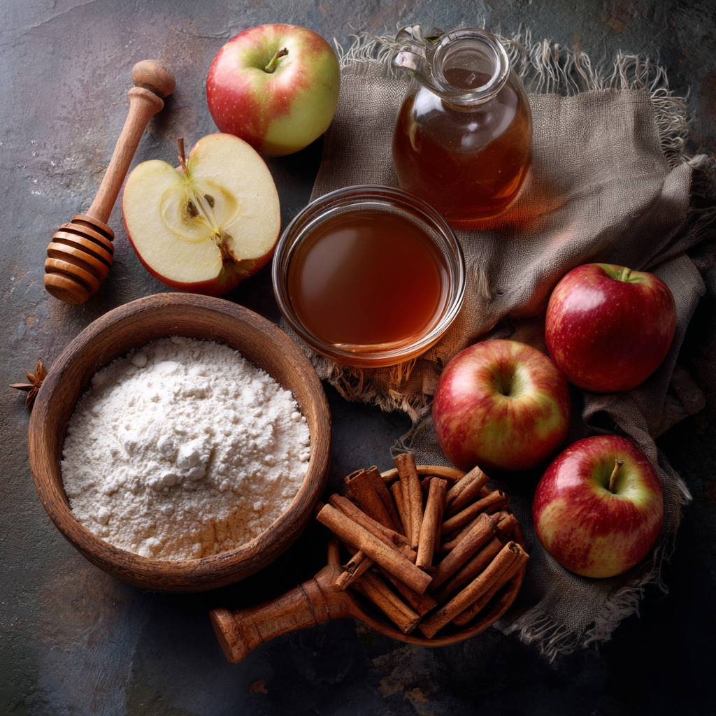 Sugar Free Apple Pie Filling Recipe​