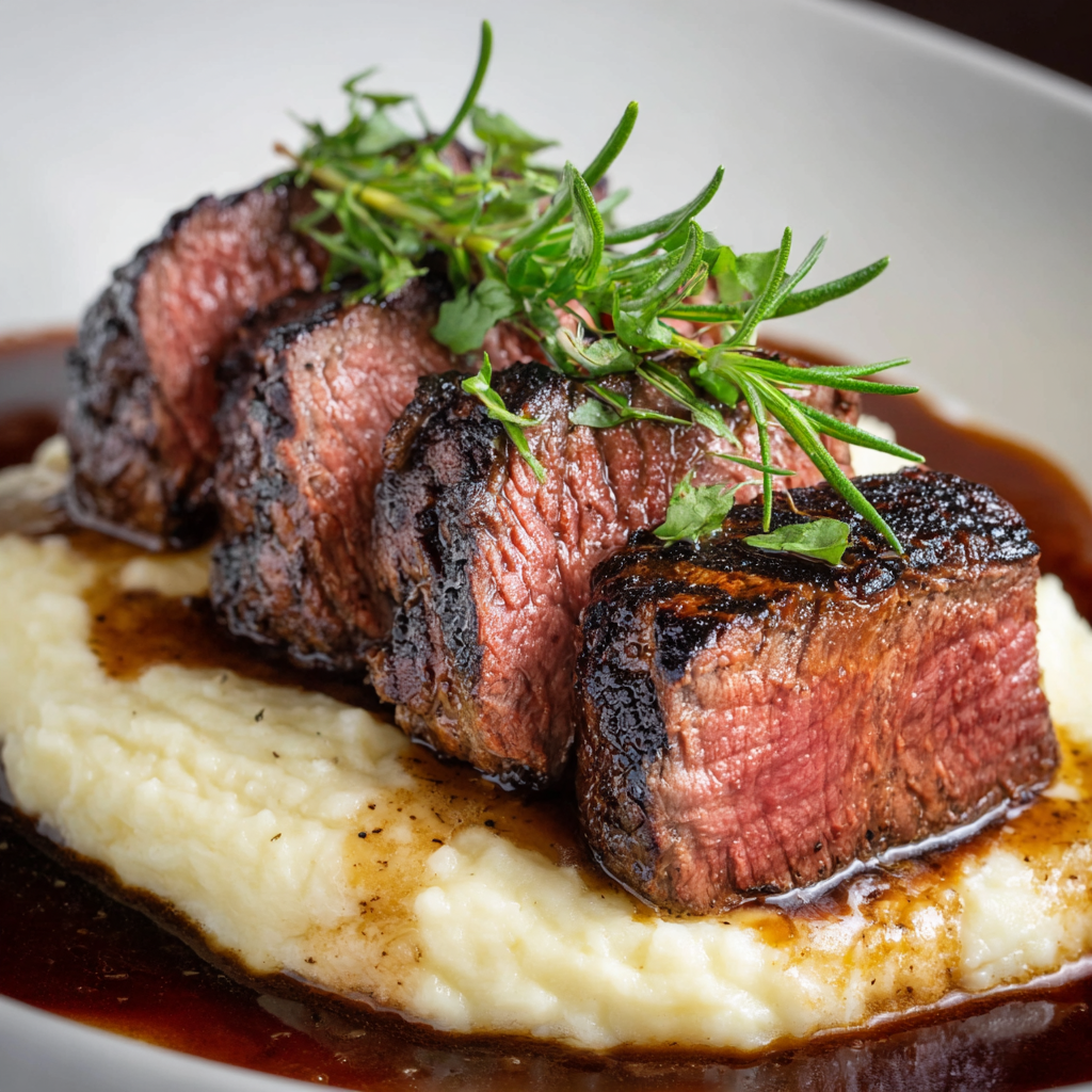 Elk Recipes Tenderloin