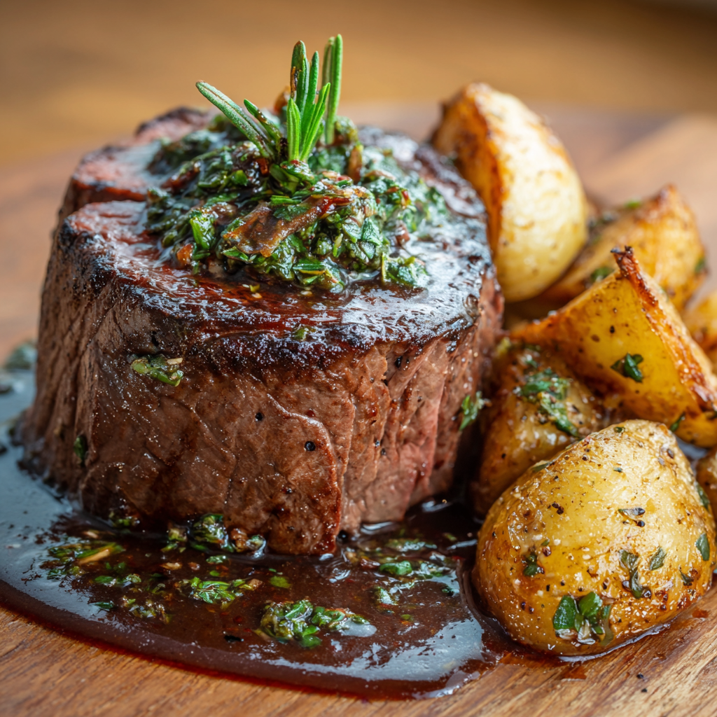 Elk Recipes Tenderloin