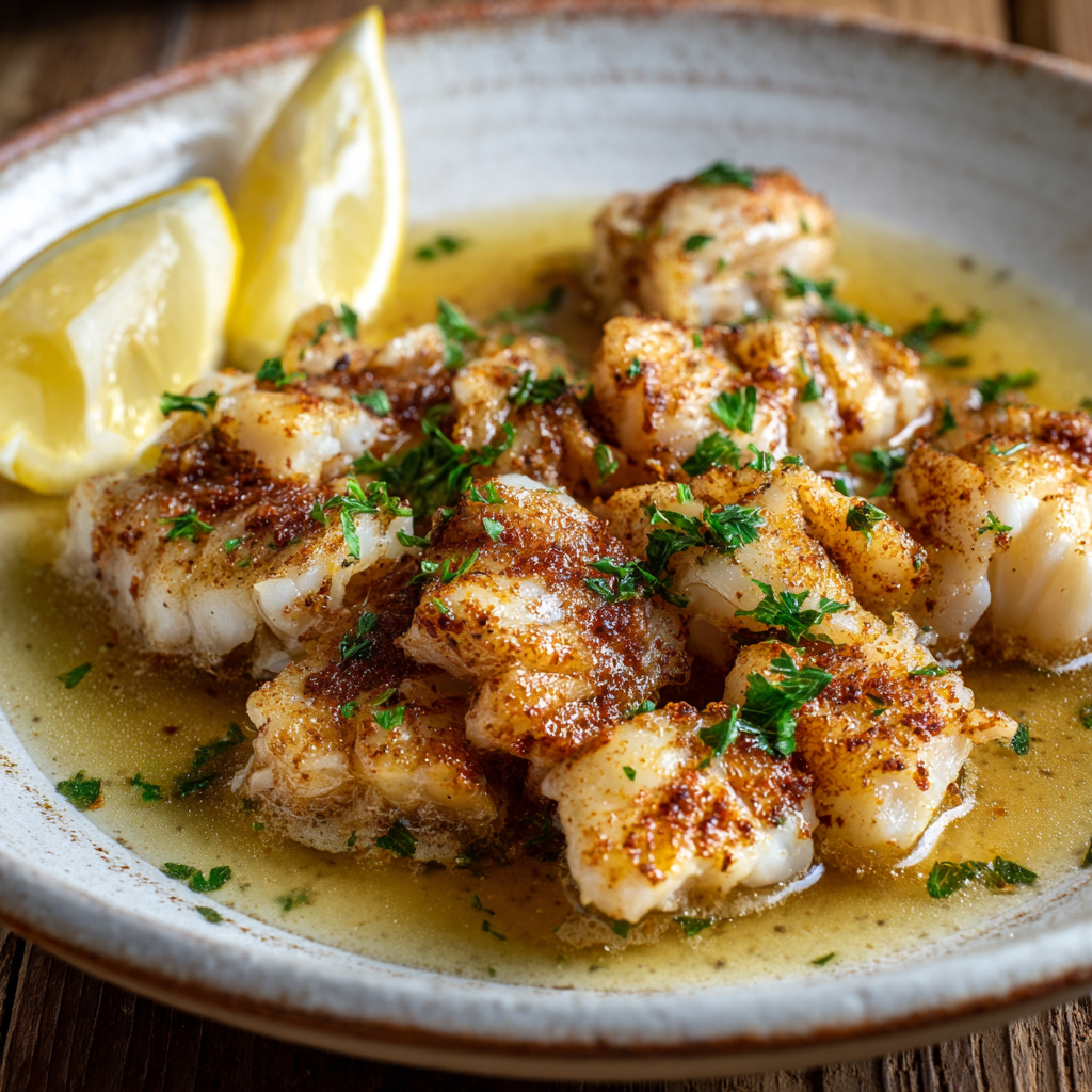 Poor Mans Lobster Recipe​