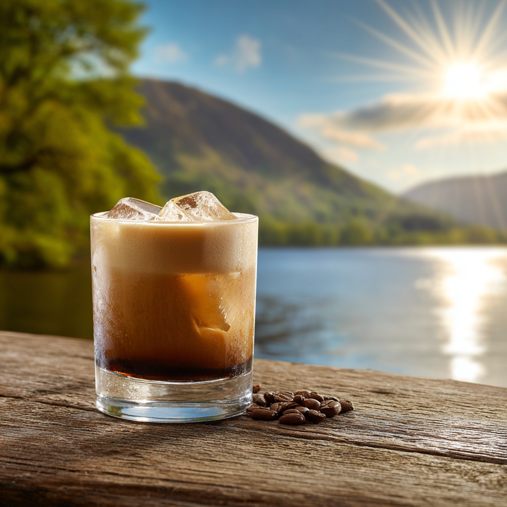 Smith and Kearns Recipe