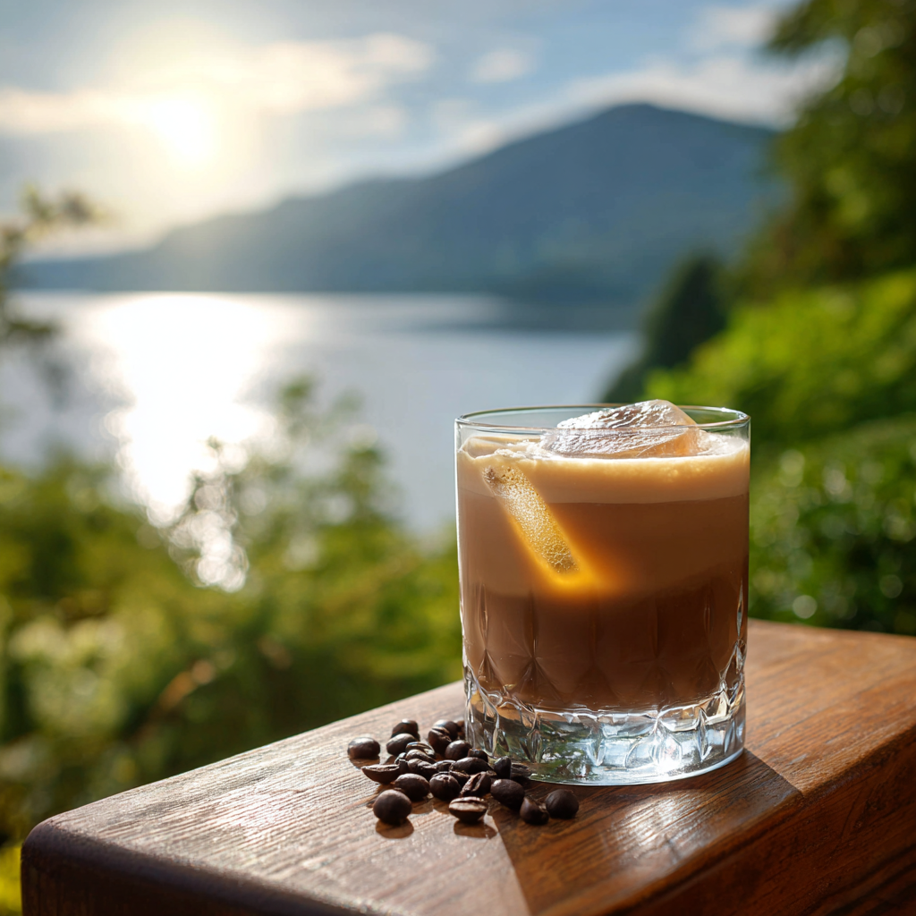 Smith and Kearns Recipe