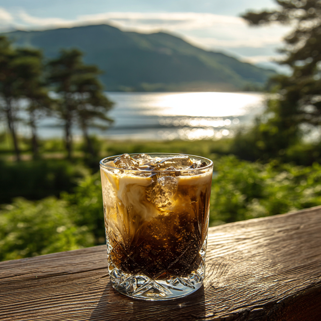 Smith and Kearns Recipe