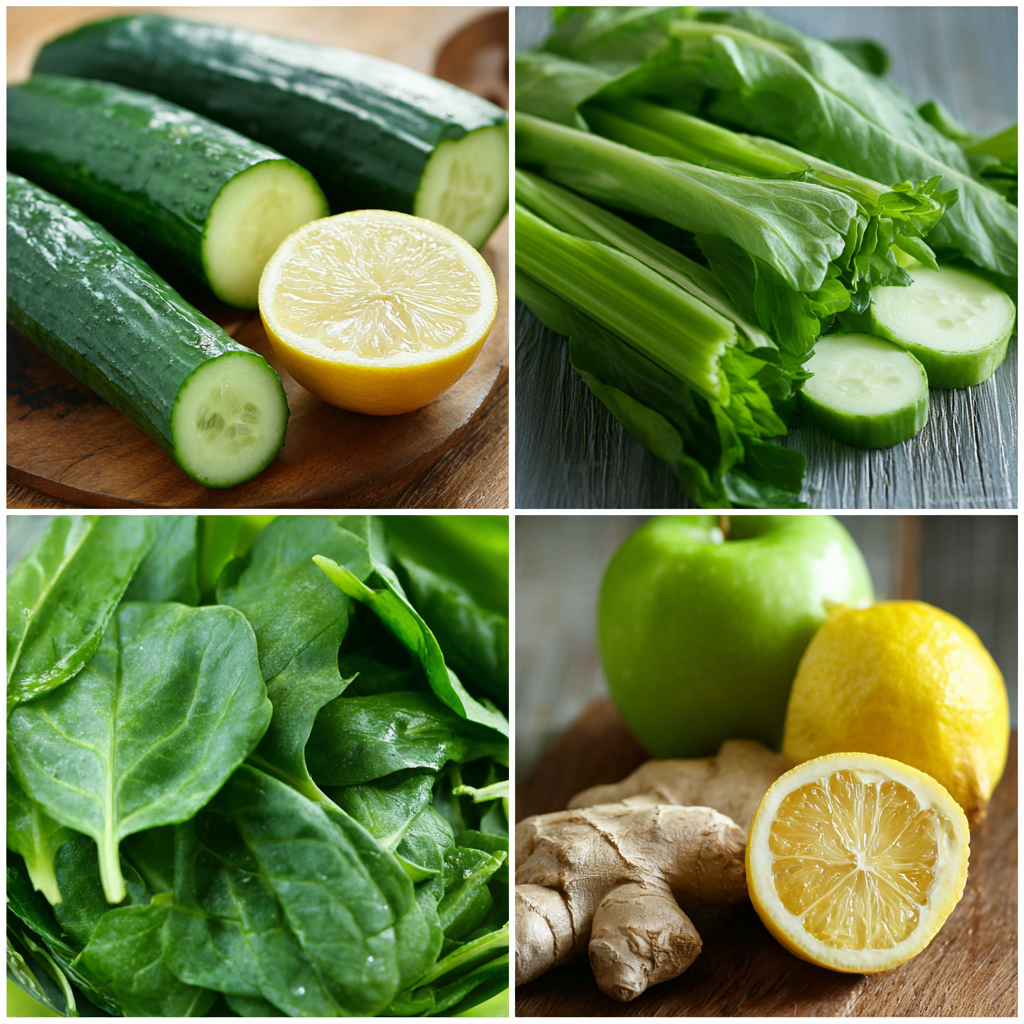 Juicer Juice Recipes For Weight Loss​